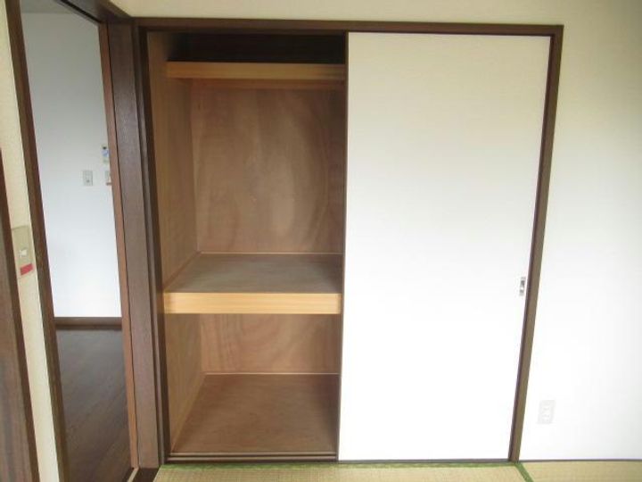 福島県郡山市小原田4(マンション)の賃貸物件の内装