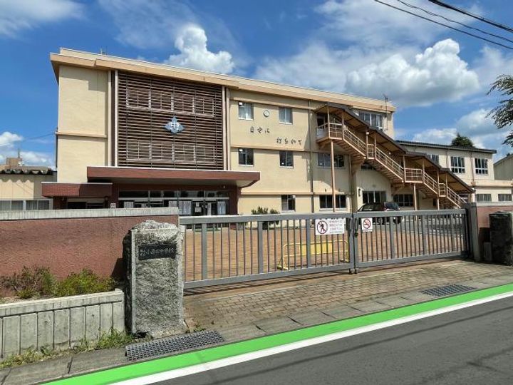 福島県郡山市小原田4(マンション)の賃貸物件の周辺