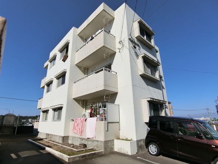 Primeur(プリムール)の地図