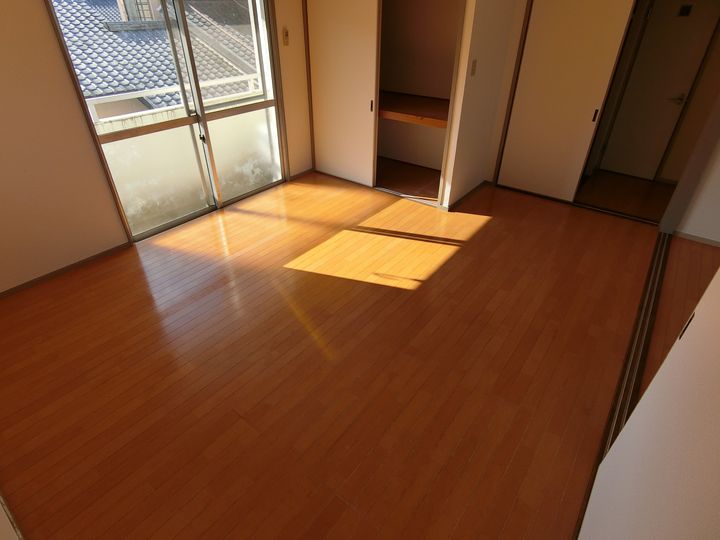 Primeur(プリムール)の居間