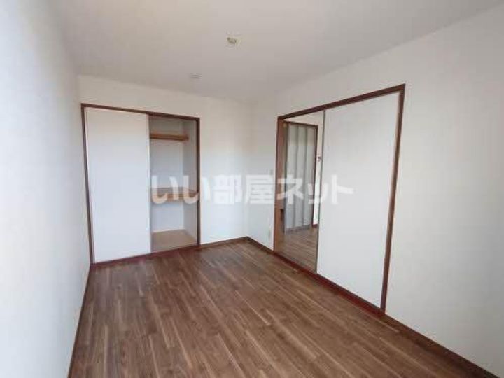 ベルヴュ貴船の内装