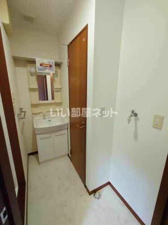 ベルヴュ貴船の内装