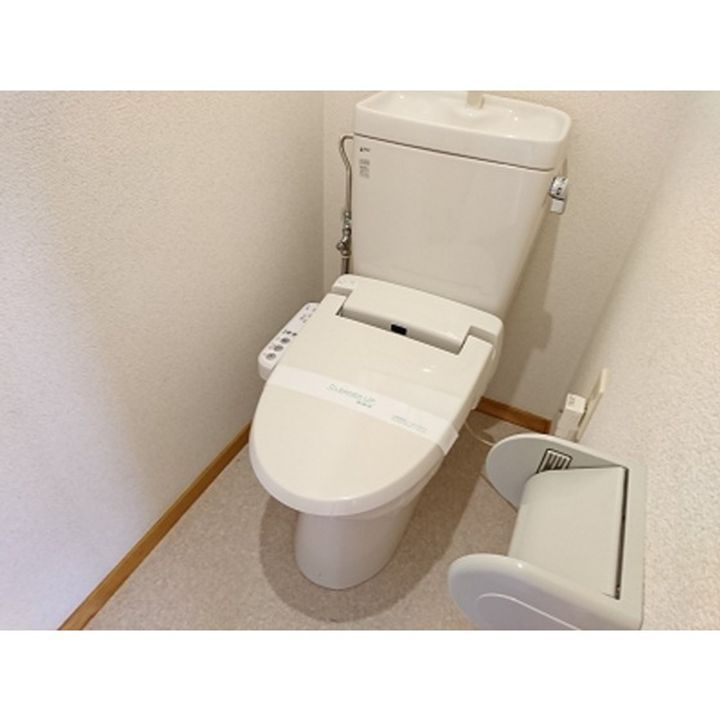 岩手県盛岡市中野2(アパート)の賃貸物件の内装