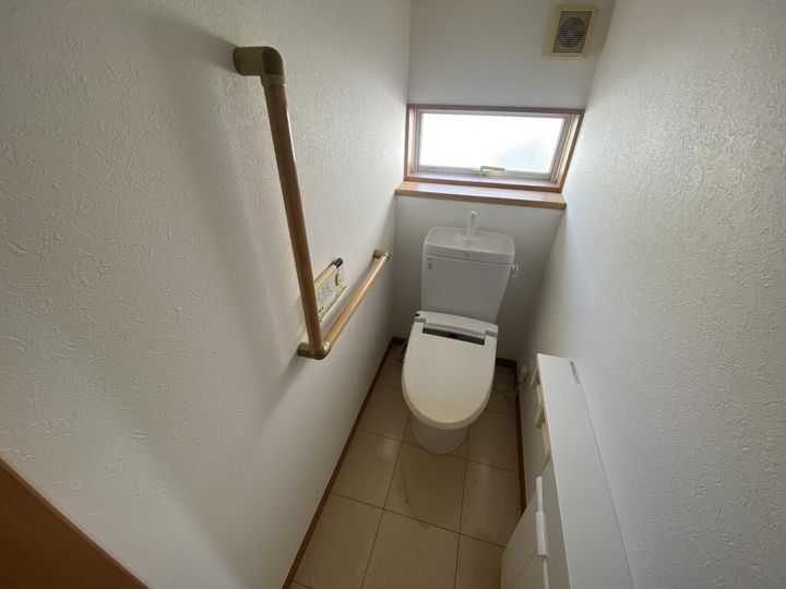 群馬県伊勢崎市長沼町(一戸建)の賃貸物件の内装