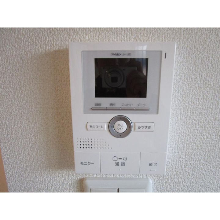 千葉県茂原市高師町3(アパート)の賃貸物件の内装