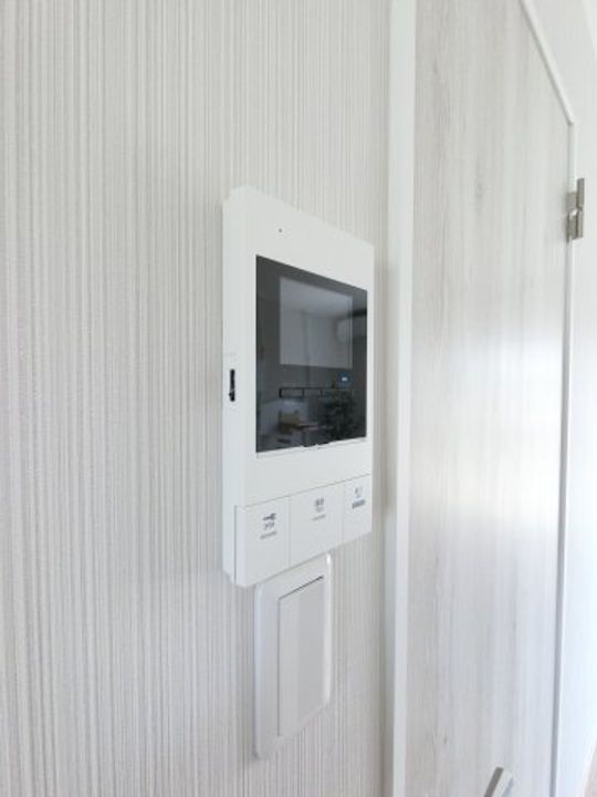 フェリス辰巳台の内装