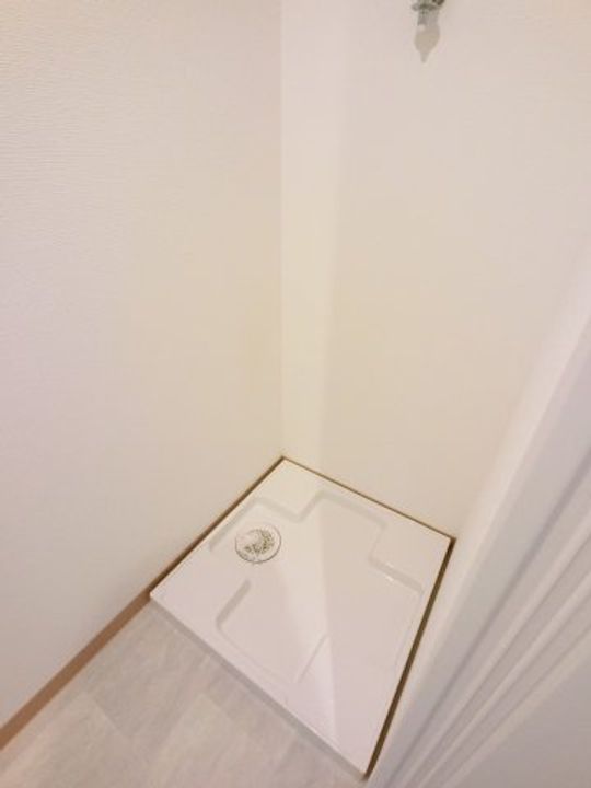 フェリス辰巳台の内装