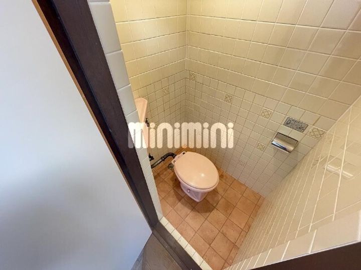 三重県四日市市元町(マンション)の賃貸物件の内装