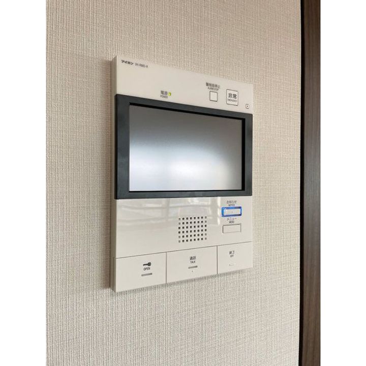 東京都足立区梅島2(マンション)の賃貸物件の内装