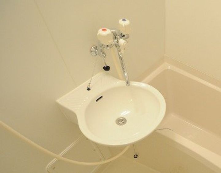 大阪府大阪市鶴見区浜5(マンション)の賃貸物件の内装