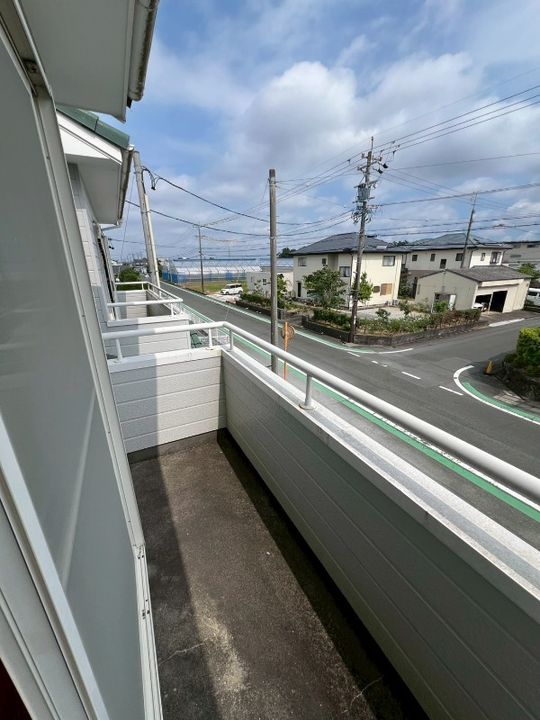 静岡県浜松市中央区東三方町(一戸建)の賃貸物件の内装