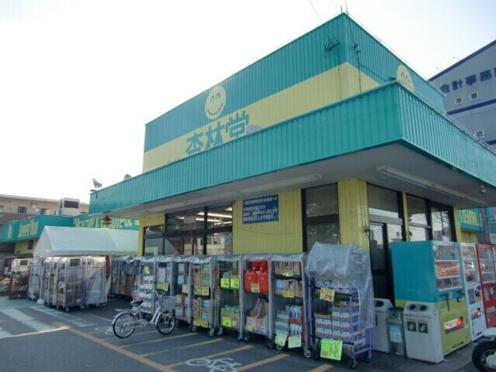 静岡県浜松市中央区東三方町(一戸建)の賃貸物件の周辺