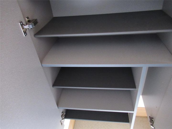 ピュールB棟のその他画像