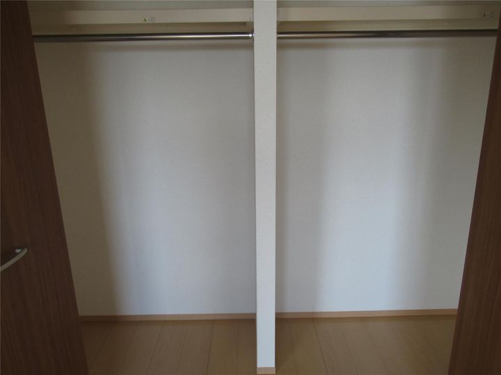 ピュールB棟のその他画像