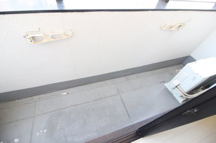 プラビマンションの内装