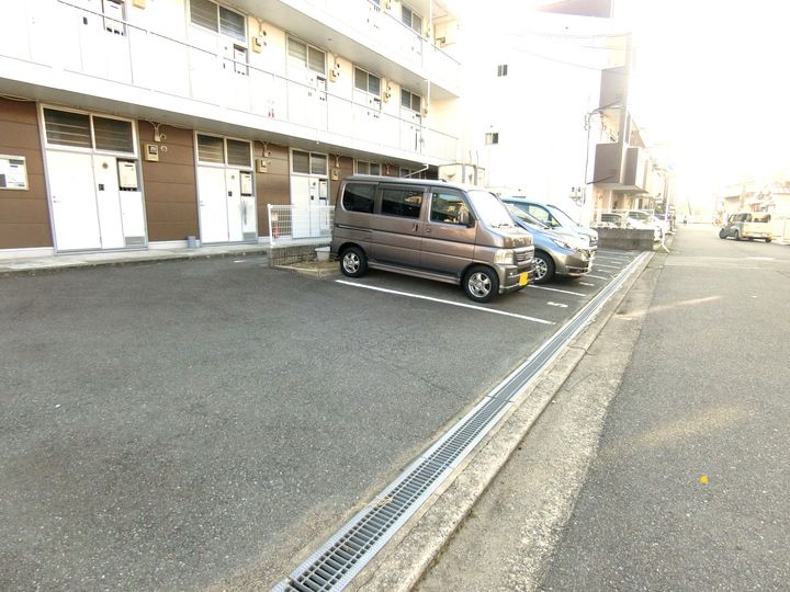 大阪府堺市堺区向陵東町2(マンション)の賃貸物件の地図