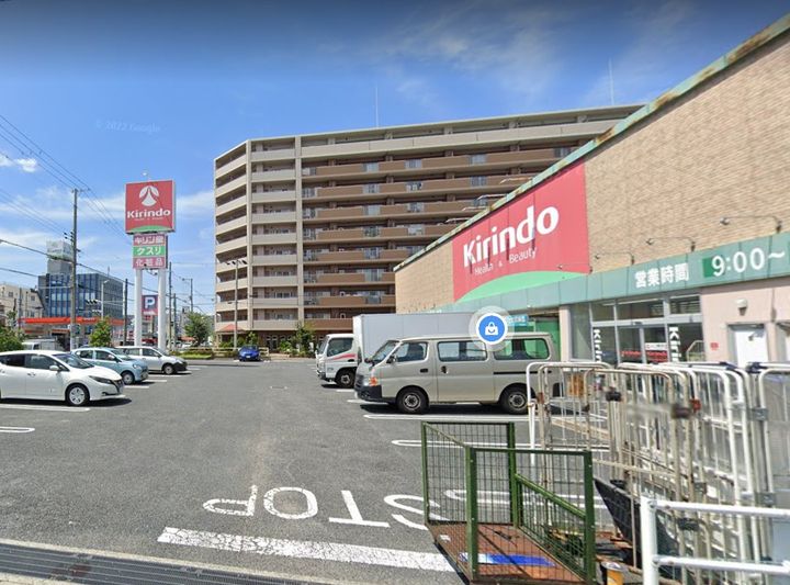 大阪府堺市堺区向陵東町2(マンション)の賃貸物件の周辺