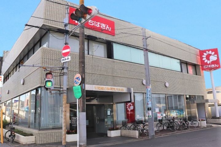 ハイツ花園の周辺