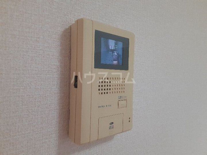 メナージュ Aの内装