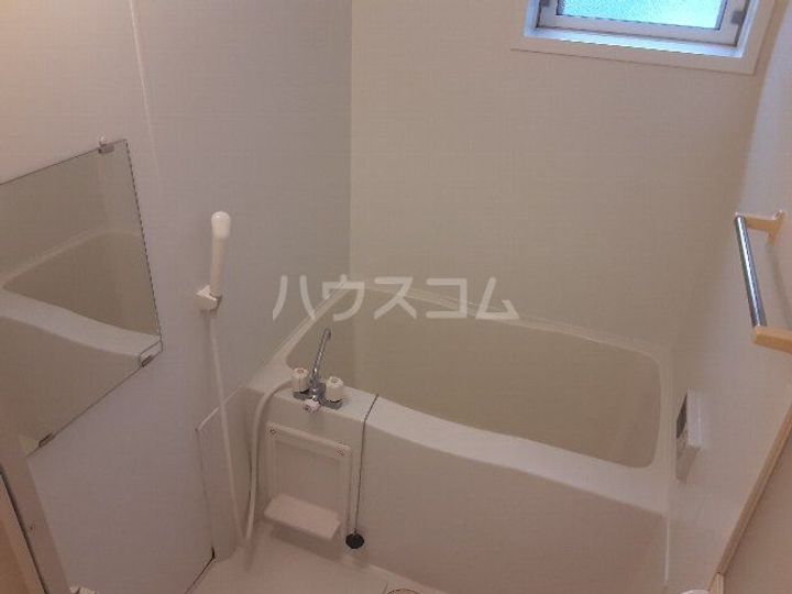 メナージュ Aの風呂