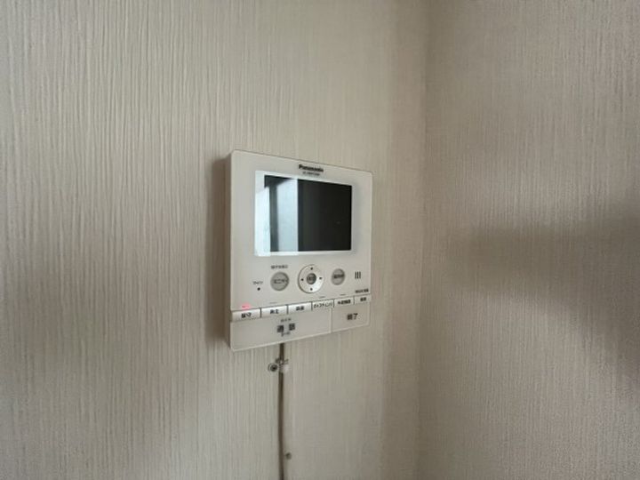 東京都北区滝野川5(一戸建)の賃貸物件の内装