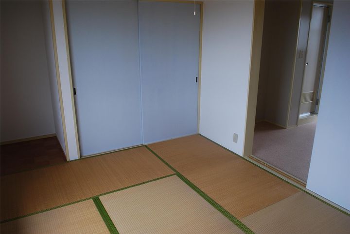ルックハイツ鶴岡のその他画像