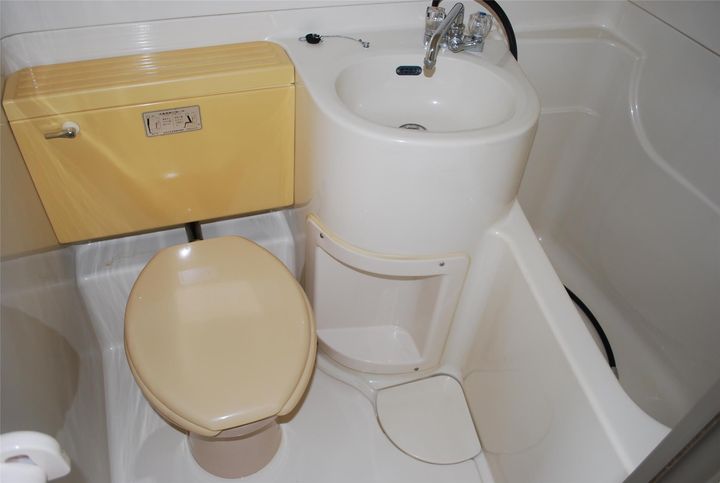 ルックハイツ鶴岡のその他画像