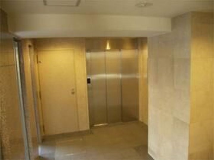メインステージ川崎IVの地図