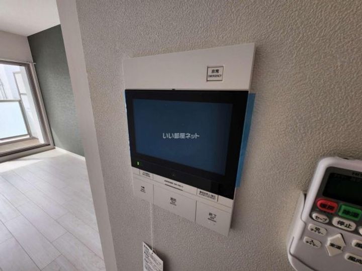 大阪府堺市堺区甲斐町東1(マンション)の賃貸物件の内装