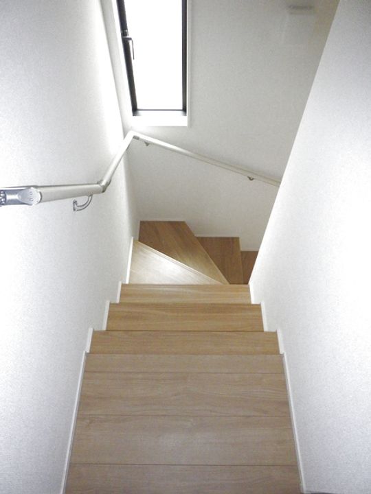 東京都板橋区西台3(一戸建)の賃貸物件の内装