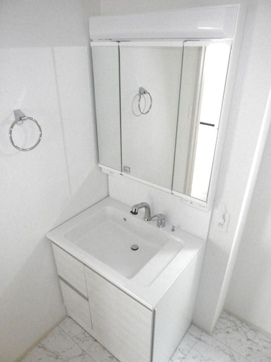 東京都板橋区西台3(一戸建)の賃貸物件の内装