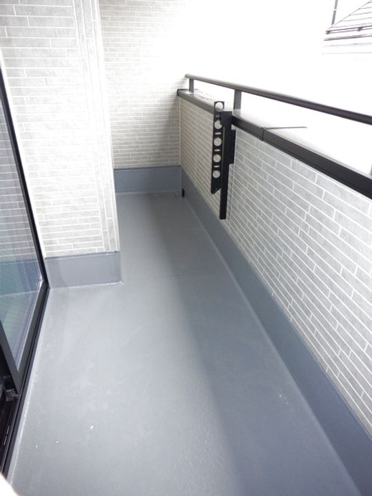 東京都板橋区西台3(一戸建)の賃貸物件の内装