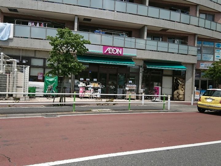 東京都板橋区西台3(一戸建)の賃貸物件の周辺