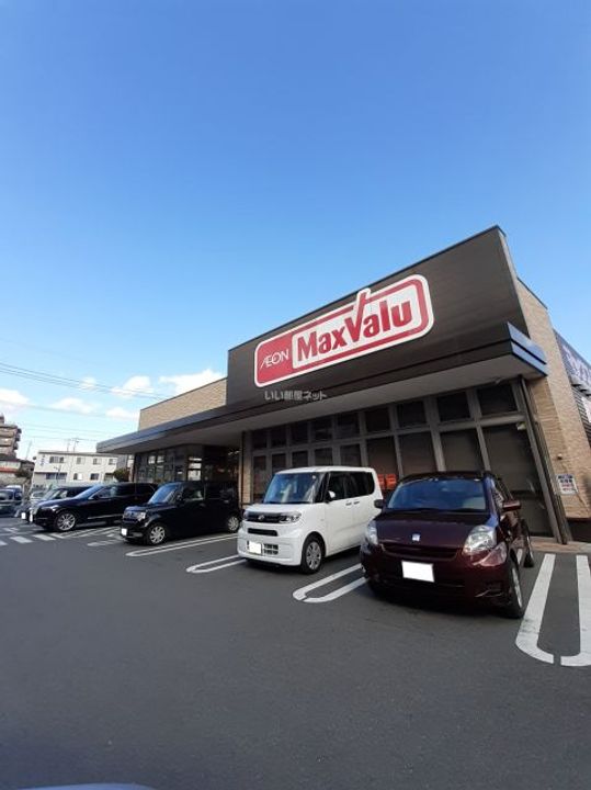 フレール水前寺の周辺