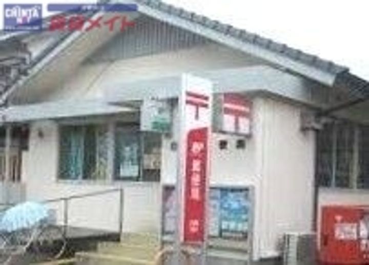 クレバネス町屋の周辺