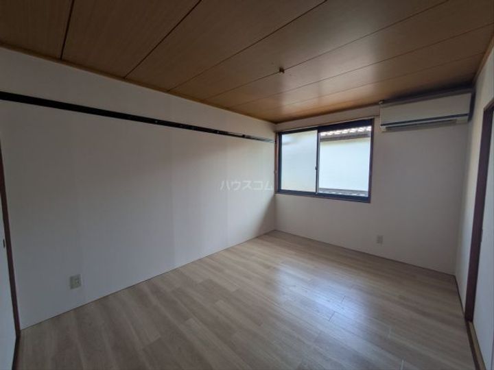 レジデンツ藤の内装