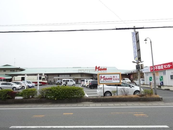 コーポクレセの周辺