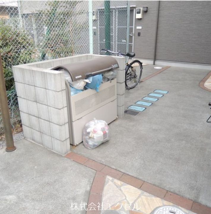 東京都東村山市萩山町4(アパート)の賃貸物件のその他画像