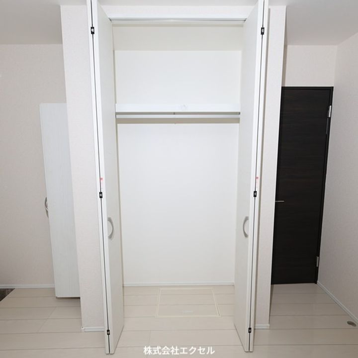 東京都東村山市萩山町4(アパート)の賃貸物件の内装