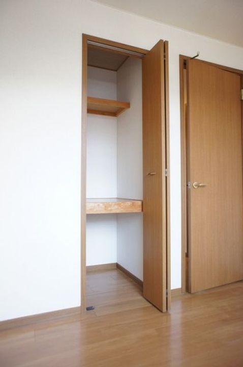 福島県いわき市小名浜字道珍(アパート)の賃貸物件の内装