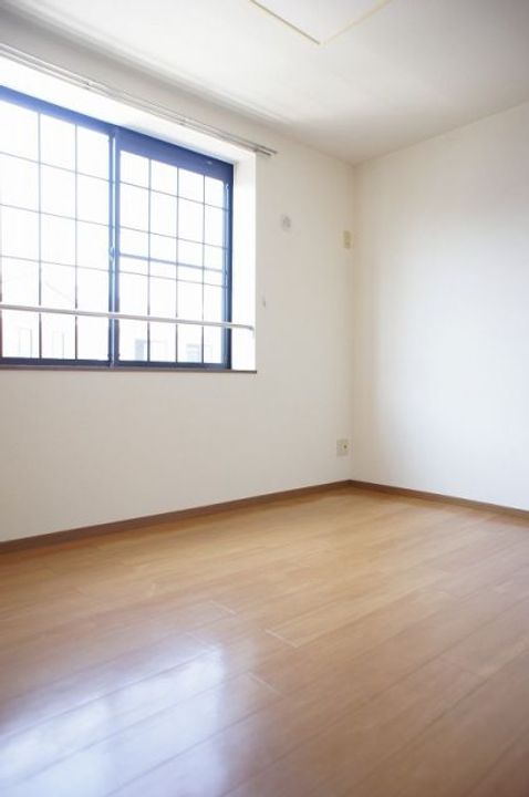 福島県いわき市小名浜字道珍(アパート)の賃貸物件の内装