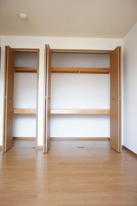 福島県いわき市小名浜字道珍(アパート)の賃貸物件の内装