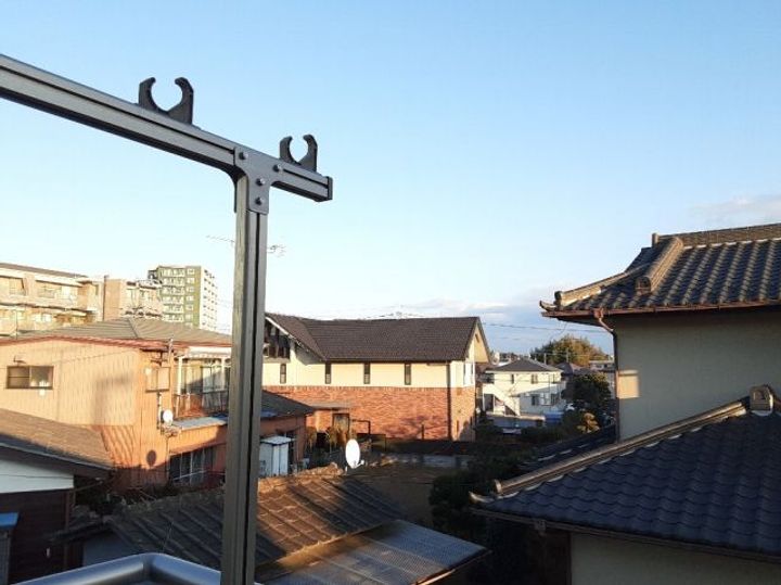 茨城県水戸市千波町(一戸建)の賃貸物件のその他画像