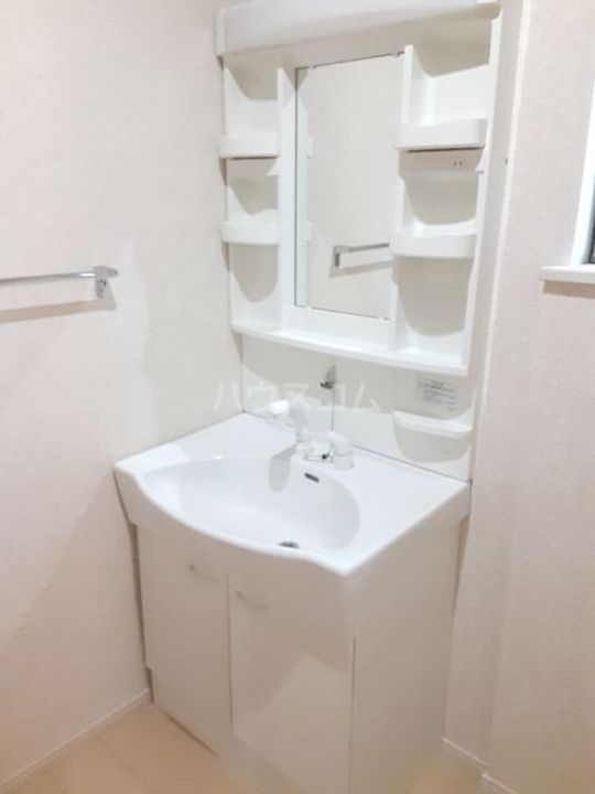 茨城県水戸市千波町(一戸建)の賃貸物件の内装
