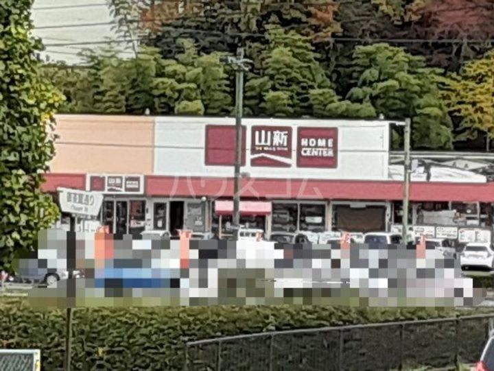 茨城県水戸市千波町(一戸建)の賃貸物件の周辺