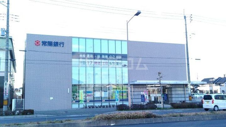 茨城県水戸市千波町(一戸建)の賃貸物件の周辺