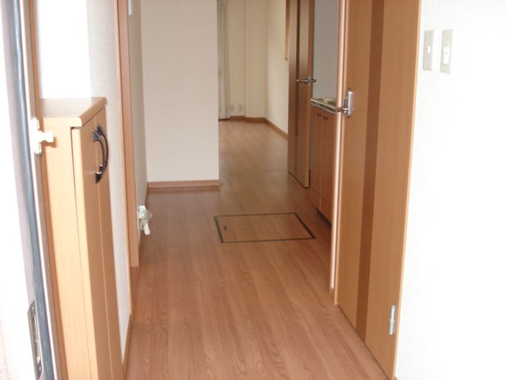 岡山県倉敷市連島2(マンション)の賃貸物件の内装