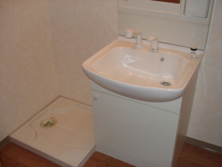 岡山県倉敷市連島2(マンション)の賃貸物件の内装