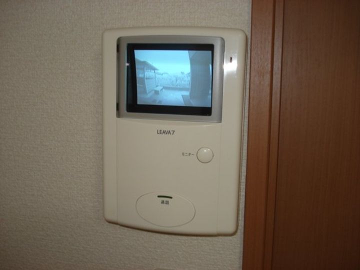 岡山県倉敷市連島2(マンション)の賃貸物件の内装