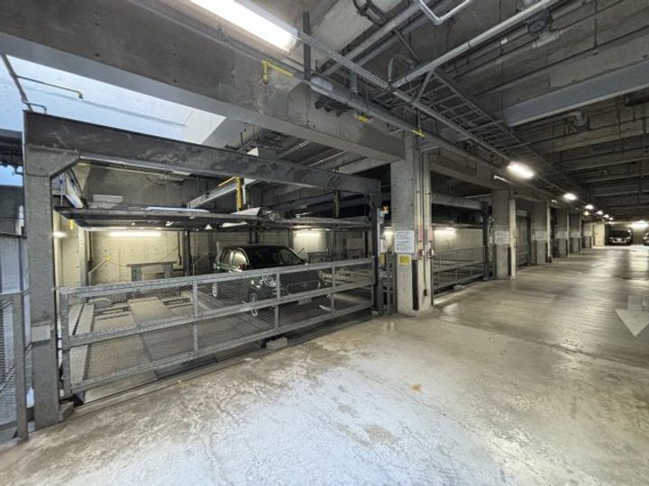 千葉県千葉市美浜区打瀬2(マンション)の賃貸物件の地図